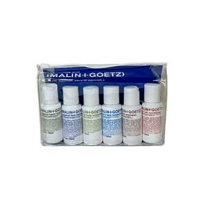 Malin + Goetz Best Sellers Essentials Travel Kit
